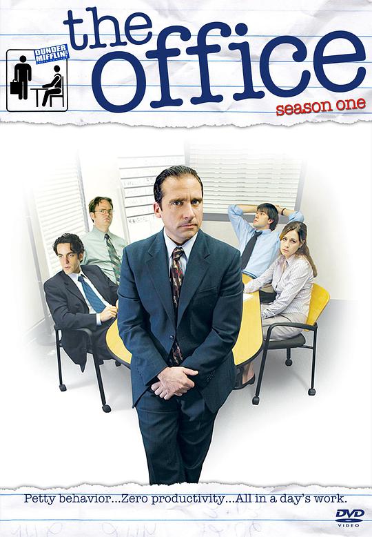 The Office Season 1