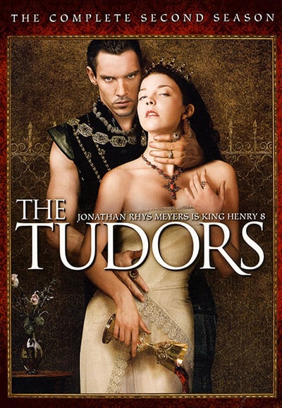 The Tudors Season 2