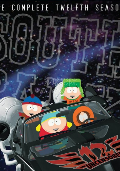 South Park Season 12