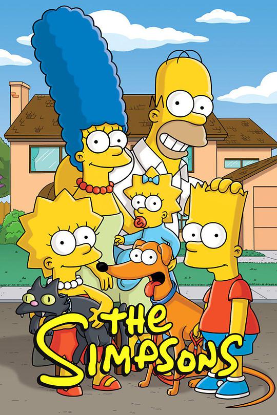 The Simpsons Season 32