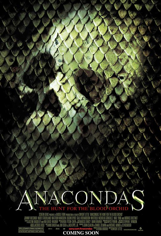 Anaconda 2