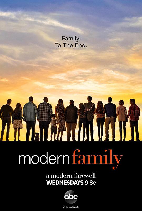 Modern Family Season 11