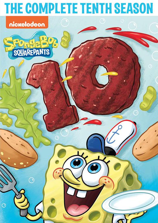 SpongeBob SquarePants Season 10