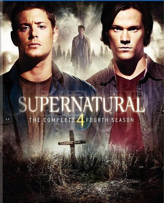 Supernatural Season 4