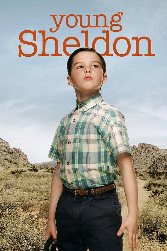 Young Sheldon Season 4