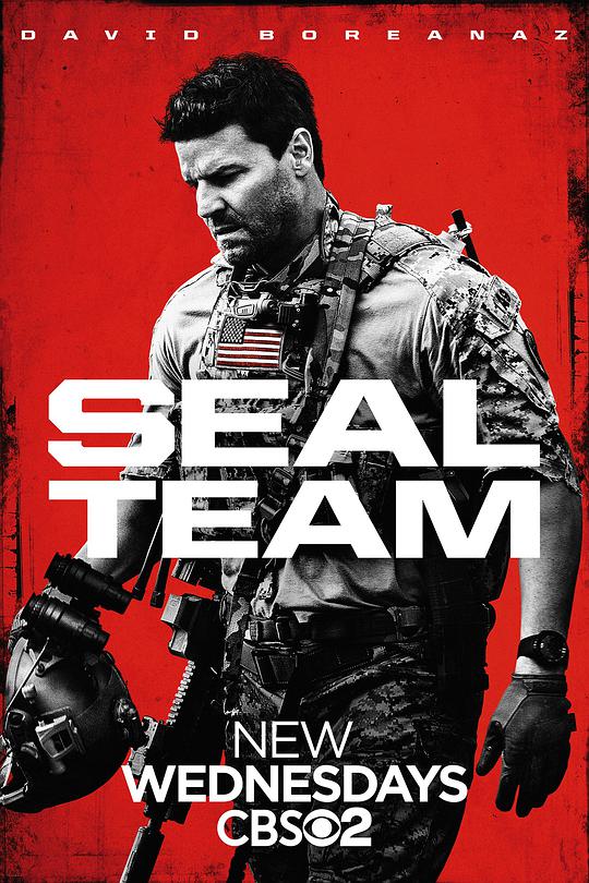 Navy SEAL Team Season 1