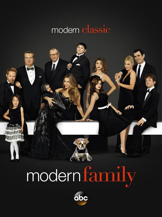 Modern Family Season 5