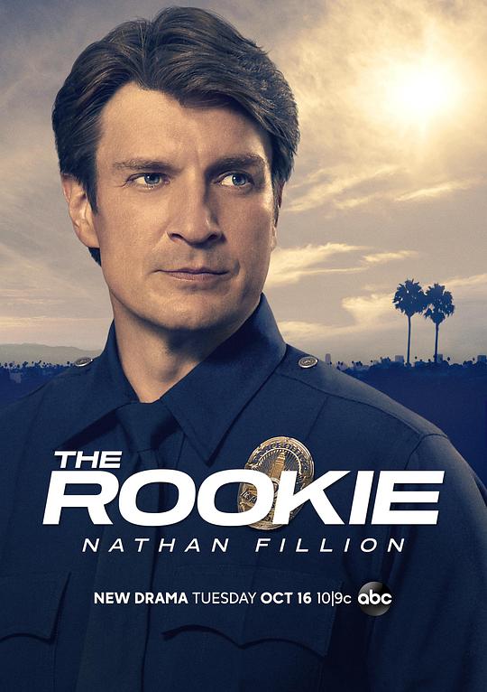 The Rookie Season 1