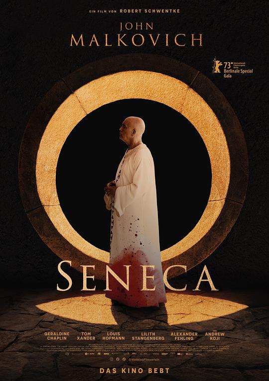 Seneca