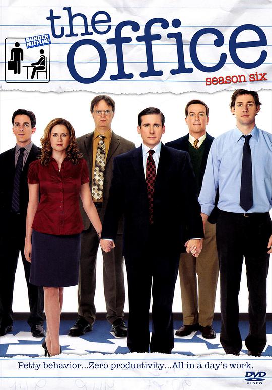 The Office Season 6