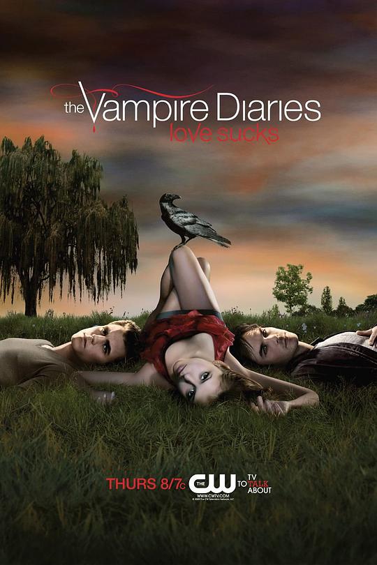 The Vampire Diaries Season 1