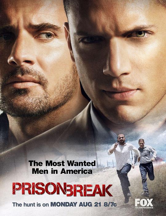 Prison Break Season 2