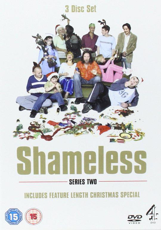 Shameless Season 2