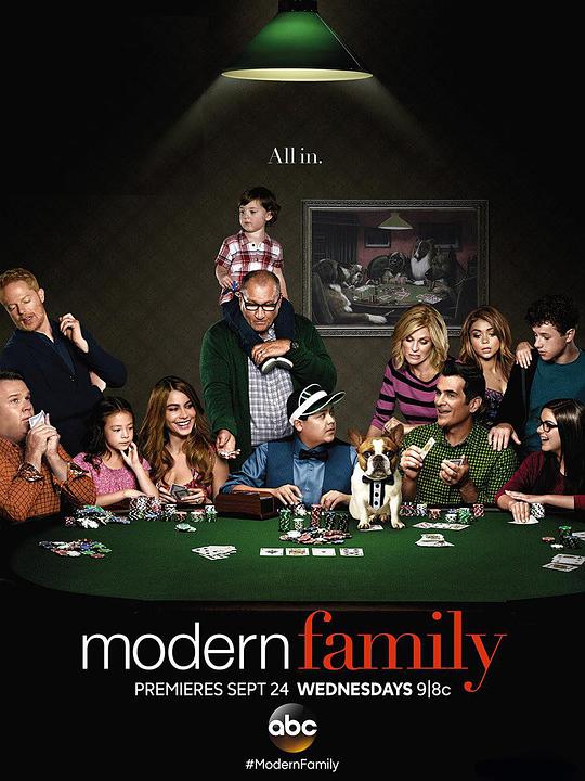 Modern Family Season 6