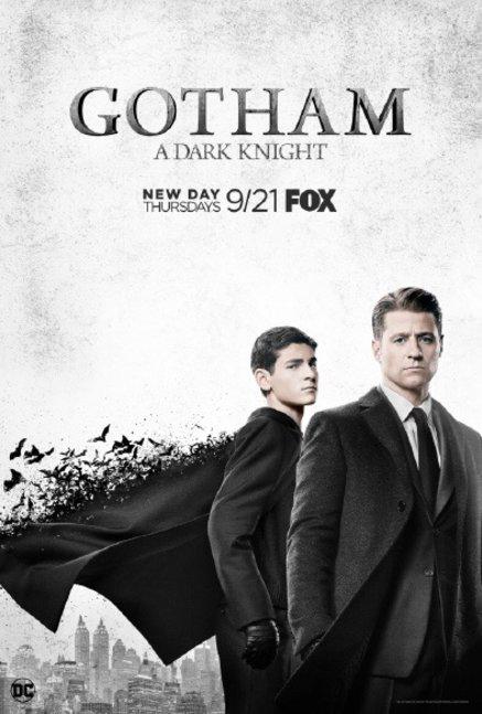 Gotham Season 4