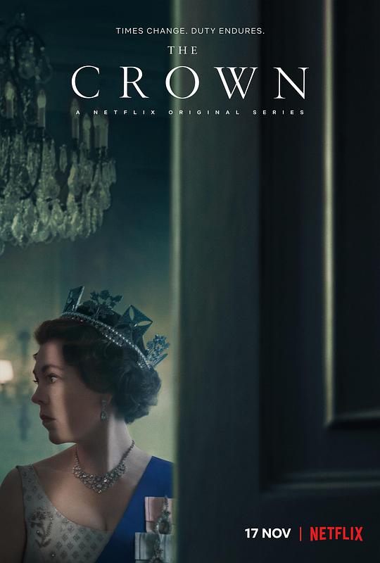 The Crown Season 3