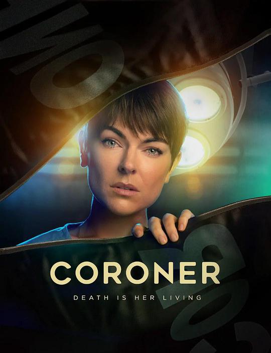 Coroner Season 3