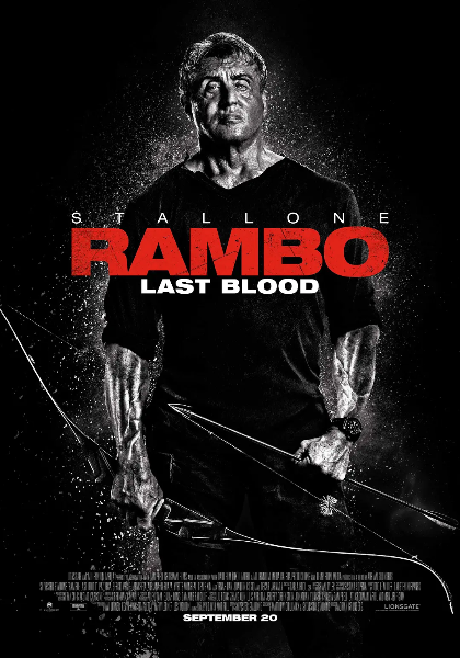 Rambo 5: Last Blood