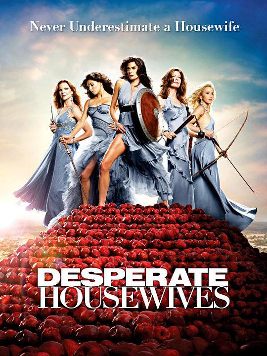 Desperate Housewives Season 6