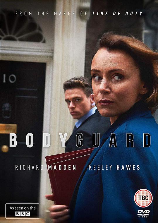 Bodyguard Season 1