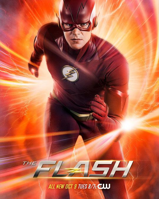 The Flash Season 5