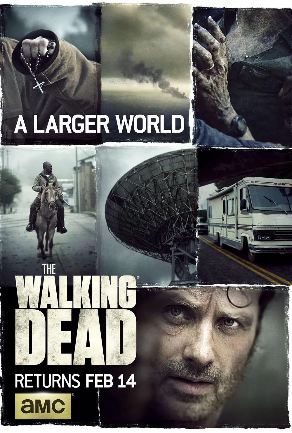 The Walking Dead Season 6