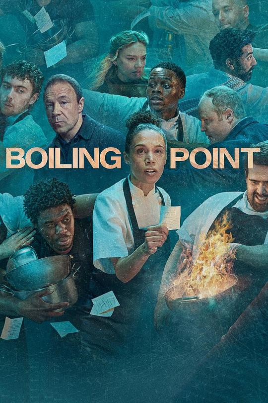 Boiling Point