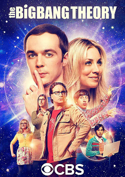 The Big Bang Theory Season 11