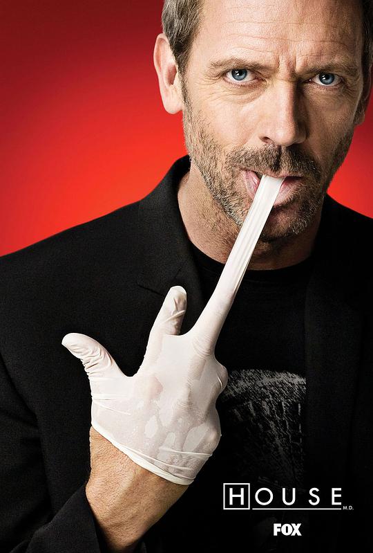 House MD Season 5