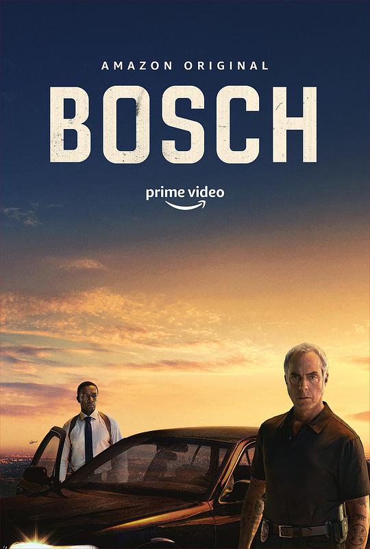 Bosch Season 6