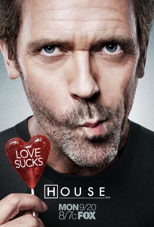 House MD Season 1