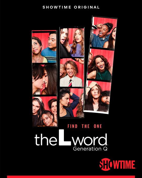 The L Word: Generation Q Season 3