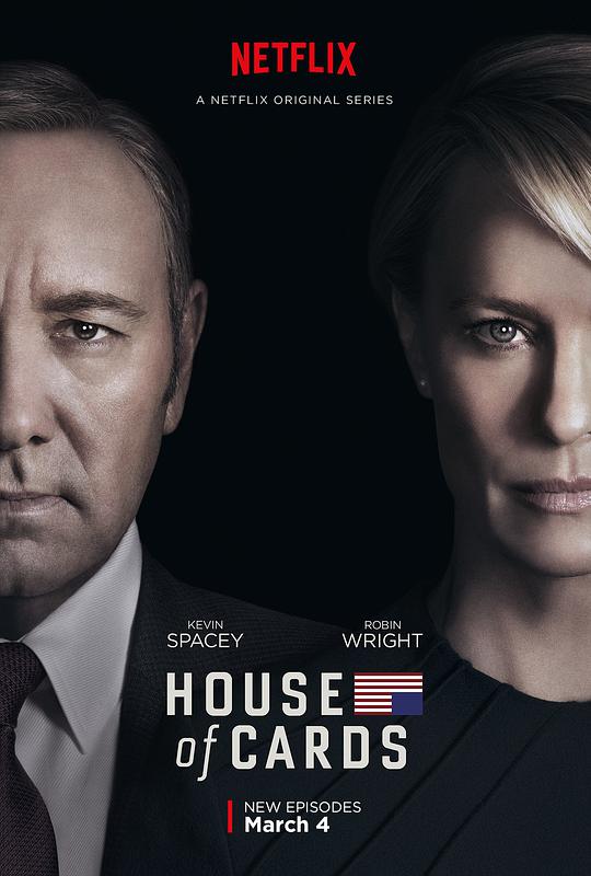 House of Cards Season 4