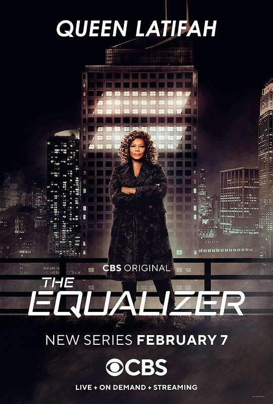 The Equalizer Season 3