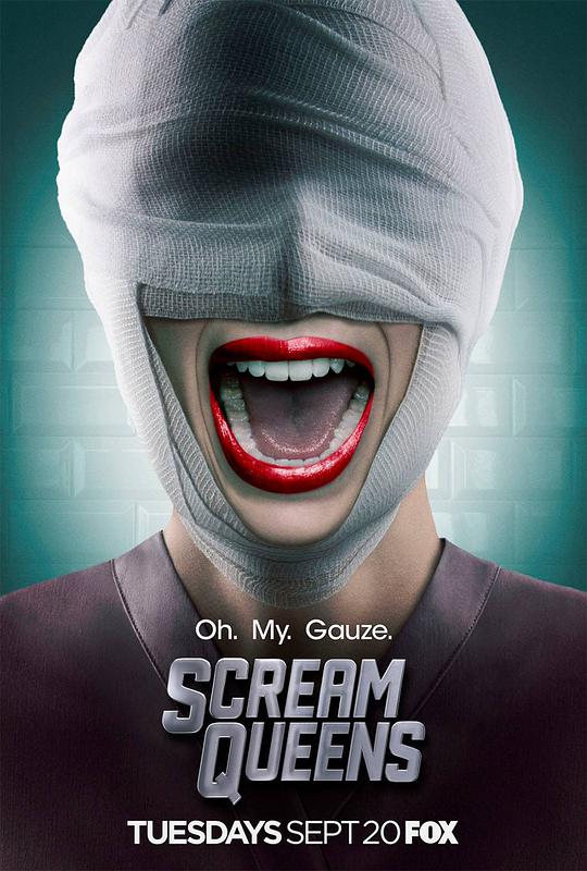 Scream Queens Season 2