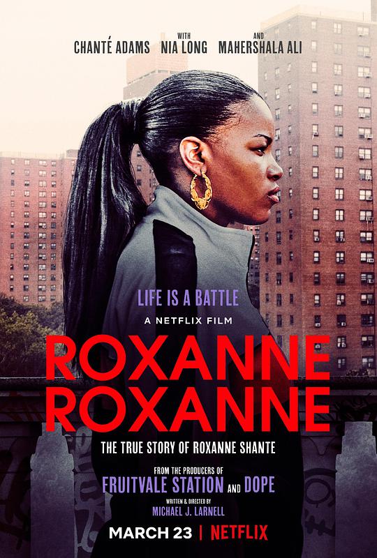 Roxanne