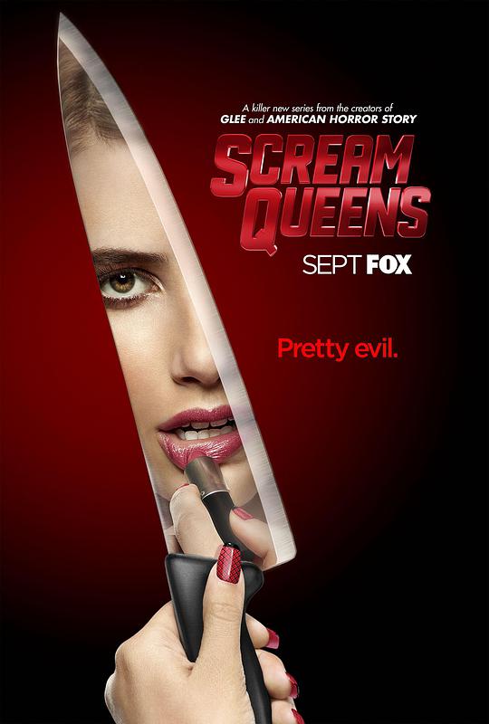 Scream Queens Season 1