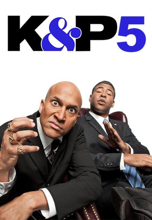 Key and Peele Season 5