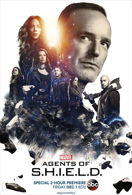 Agents of S.H.I.E.L.D. Season 5