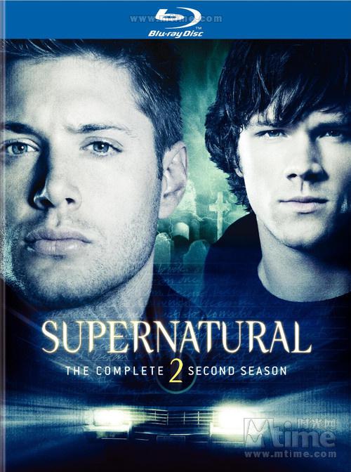 Supernatural Season 2