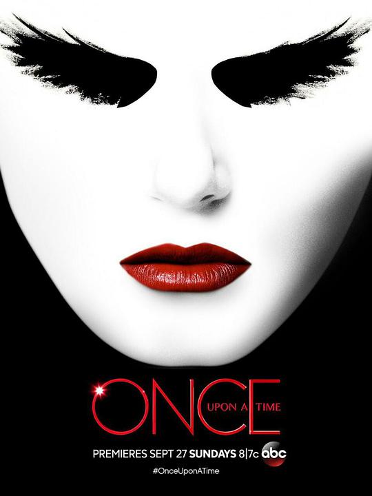 Once Upon a Time Season 5