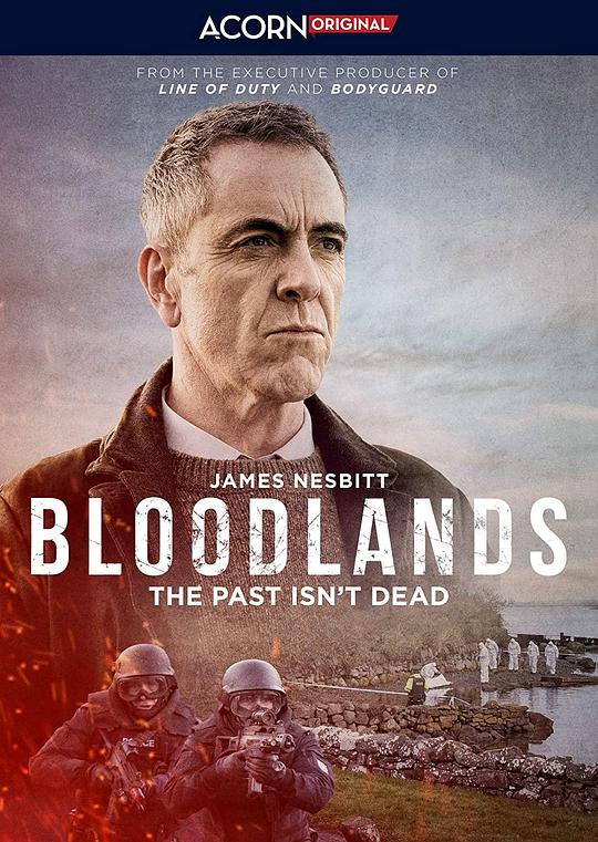 Bloody Land Season 2