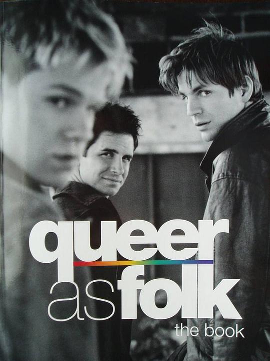 Queer As Folk Season 1