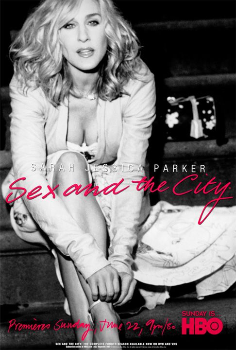 Sex and the City Season 6