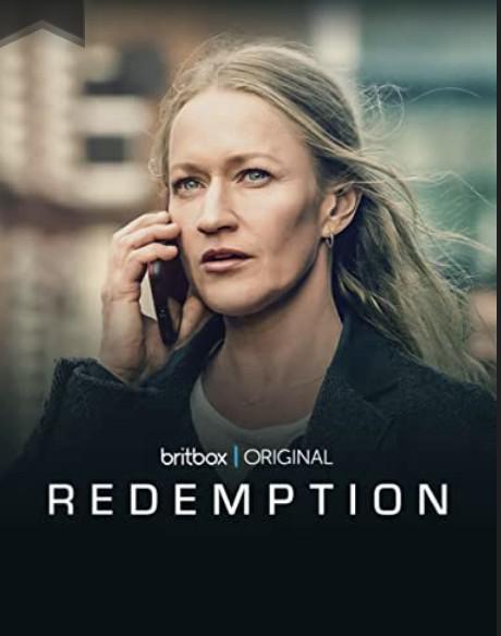 Redemption Season 1