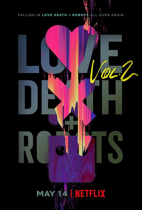 Love, Death & Robots Season 2