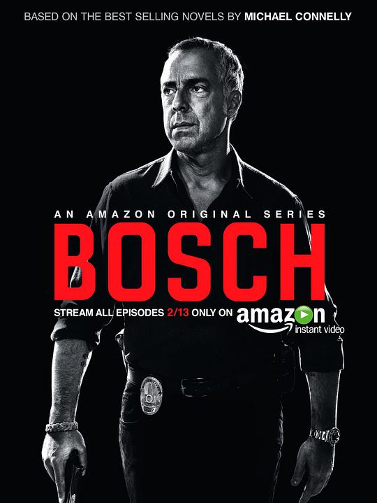 Bosch Season 1