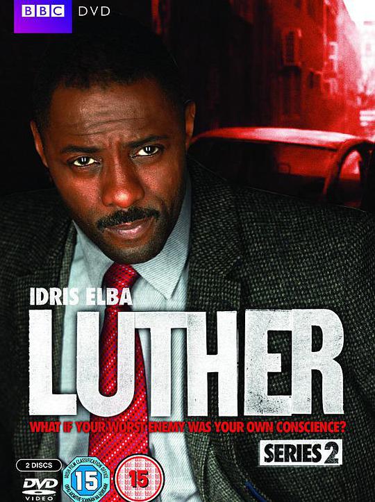 Luther Season 2