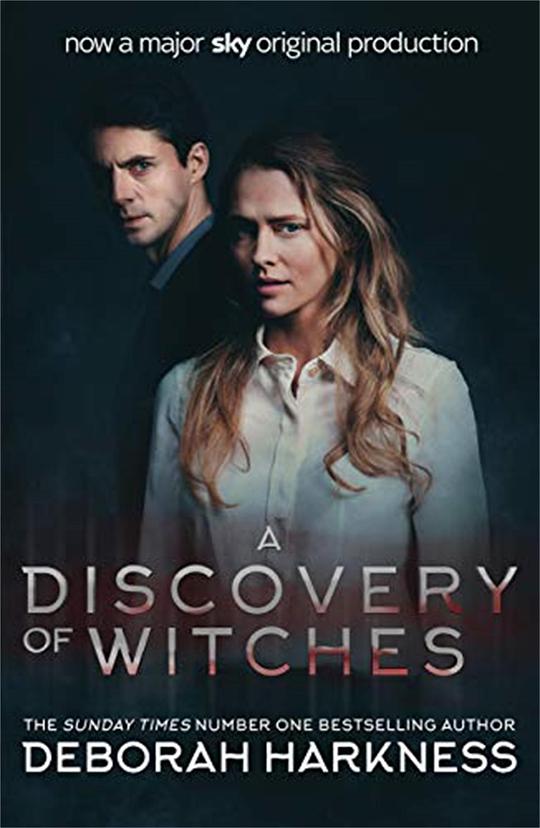 A Discovery of Witches Season 1