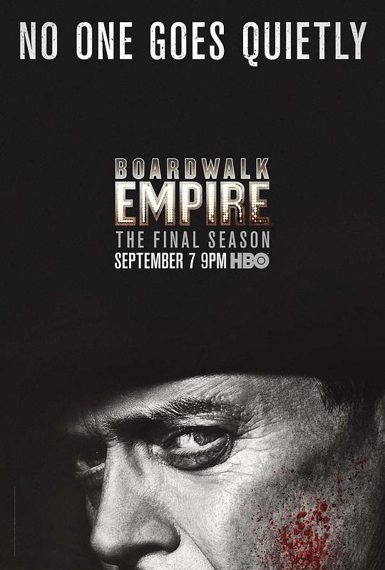 Boardwalk Empire Season 5